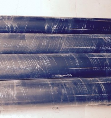 Trục Rulo giấy - Trục Rulo Cao Su Minh Đạt - Công Ty TNHH Thương Mại Và Sản Xuất Cơ Khí Nhựa Minh Đạt
